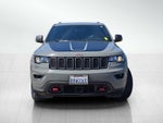 2020 Jeep Grand Cherokee Trailhawk