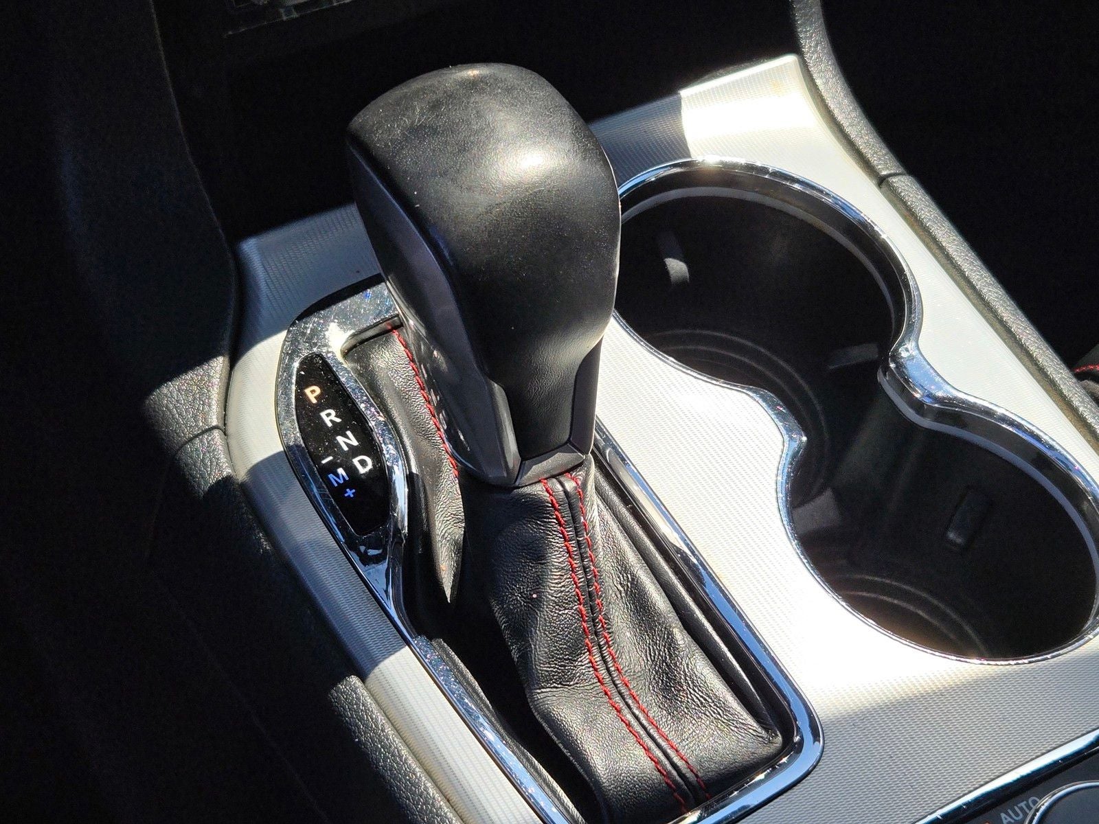 2020 Jeep Grand Cherokee Trailhawk