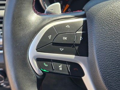 2020 Jeep Grand Cherokee Trailhawk