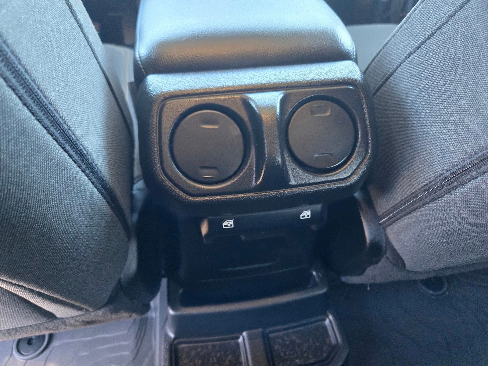 2025 Jeep Wrangler Willys 4xe