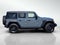 2025 Jeep Wrangler Willys 4xe