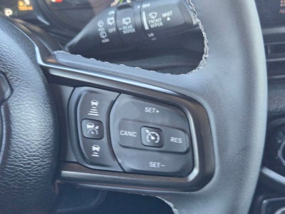 2025 Jeep Wrangler Willys 4xe