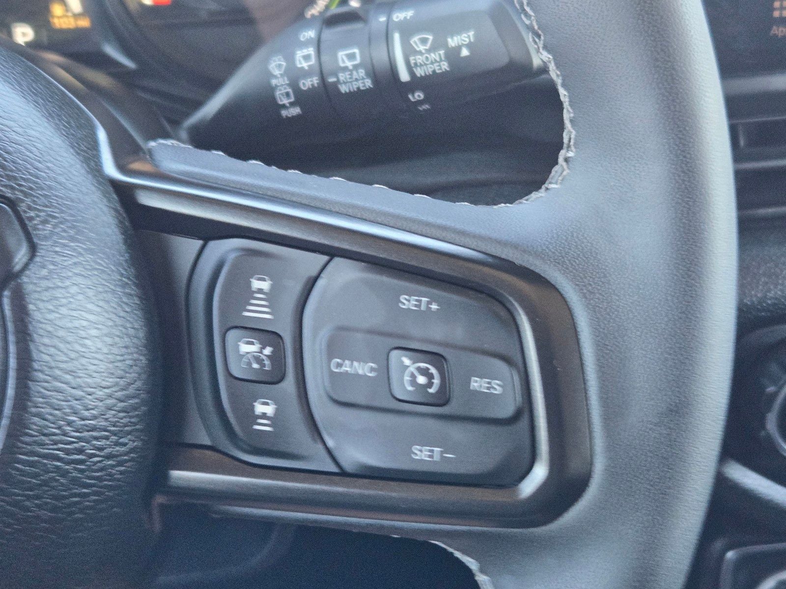 2025 Jeep Wrangler Willys 4xe