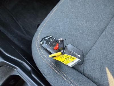 2025 Jeep Wrangler Willys 4xe