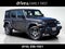 2024 Jeep Wrangler Sport S 4xe