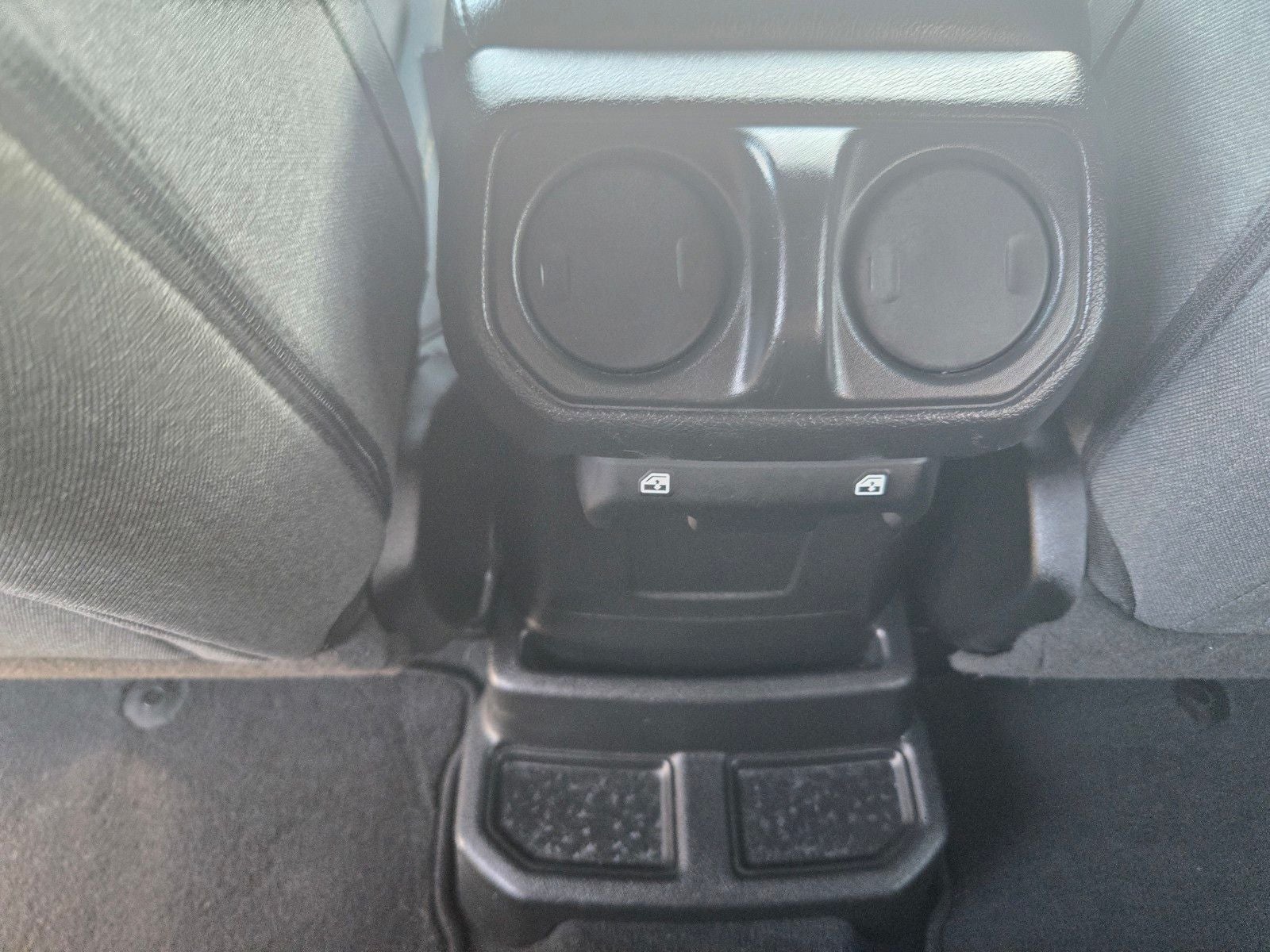 2024 Jeep Wrangler Sport S 4xe