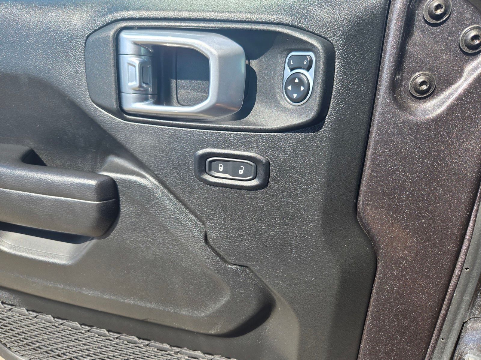 2024 Jeep Wrangler Sport S 4xe