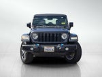 2024 Jeep Wrangler Sport S 4xe