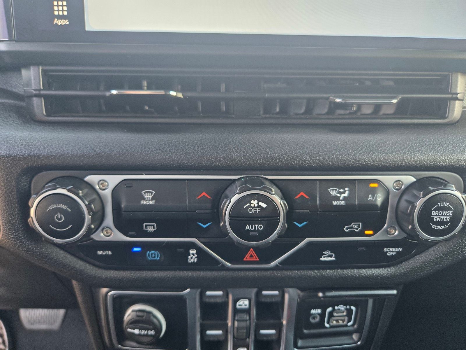 2024 Jeep Wrangler Sport S 4xe