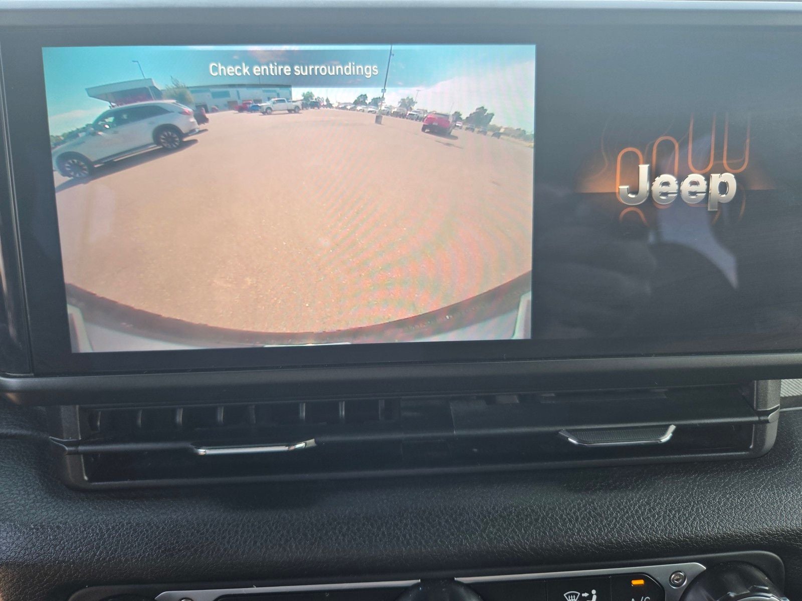 2024 Jeep Wrangler Sport S 4xe
