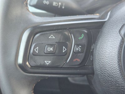 2024 Jeep Wrangler Sport S 4xe