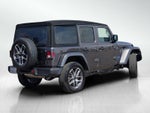 2024 Jeep Wrangler Sport S 4xe
