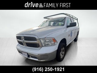 2013 RAM 1500 SLT