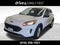 2022 Ford Escape Hybrid SE