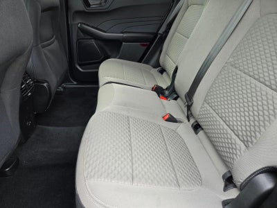 2022 Ford Escape Hybrid SE