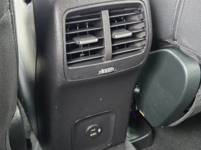 2022 Ford Escape Hybrid SE