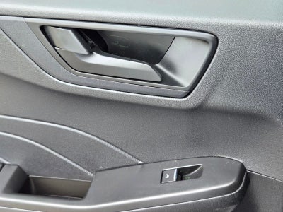 2022 Ford Escape Hybrid SE