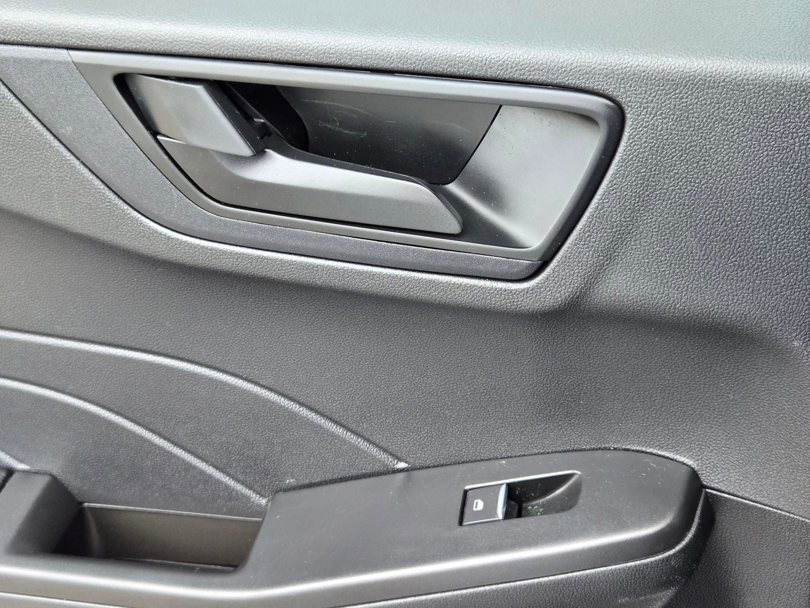 2022 Ford Escape Hybrid SE
