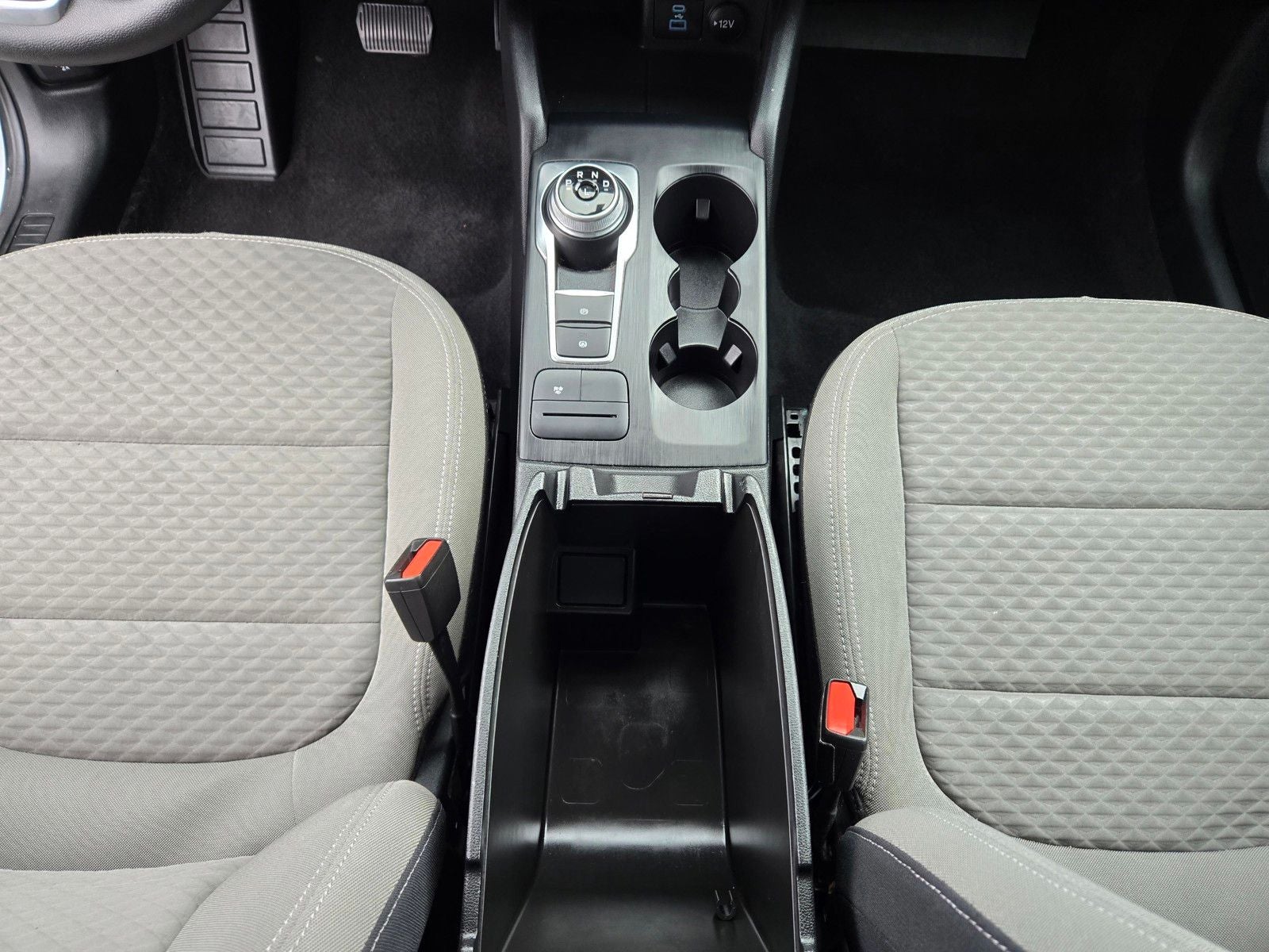 2022 Ford Escape Hybrid SE