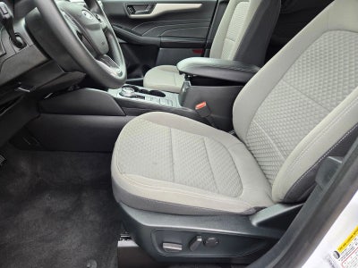 2022 Ford Escape Hybrid SE