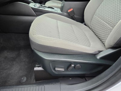 2022 Ford Escape Hybrid SE