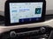 2022 Ford Escape Hybrid SE