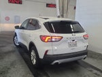 2022 Ford Escape Hybrid SE
