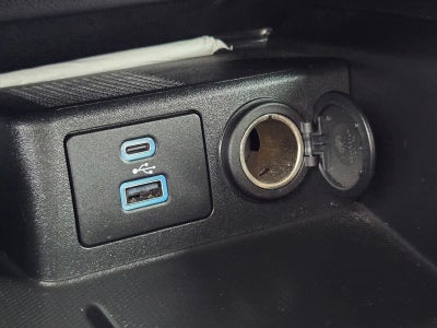 2022 Ford Escape Hybrid SE