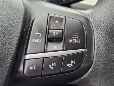 2022 Ford Escape Hybrid SE
