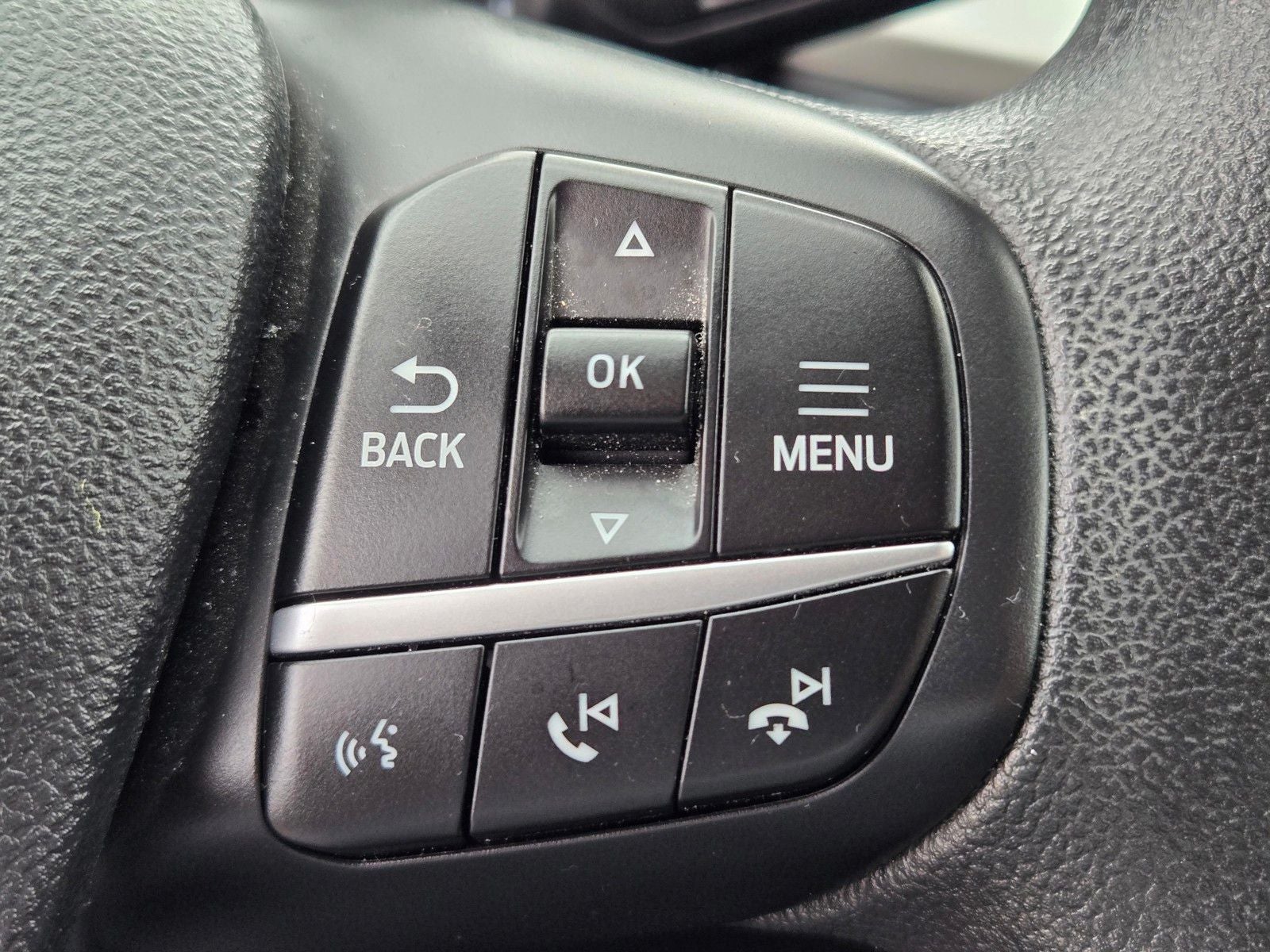 2022 Ford Escape Hybrid SE