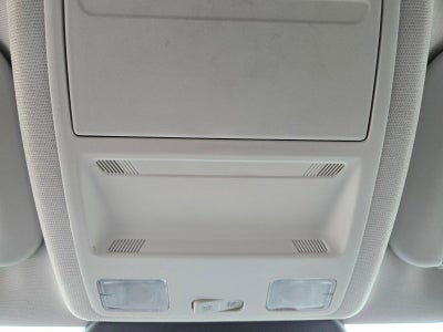 2022 Ford Escape Hybrid SE