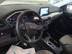2022 Ford Escape Hybrid SE
