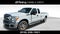 2014 Ford F-250SD XLT