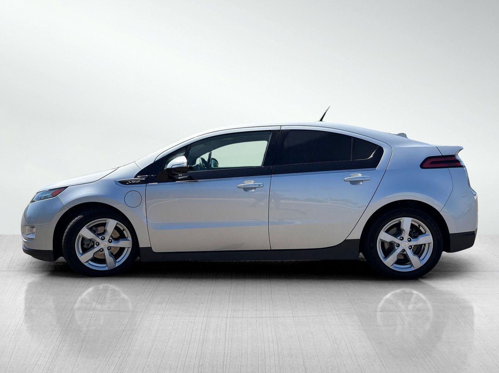 2014 Chevrolet Volt Base