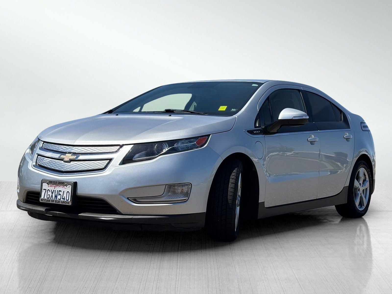2014 Chevrolet Volt Base