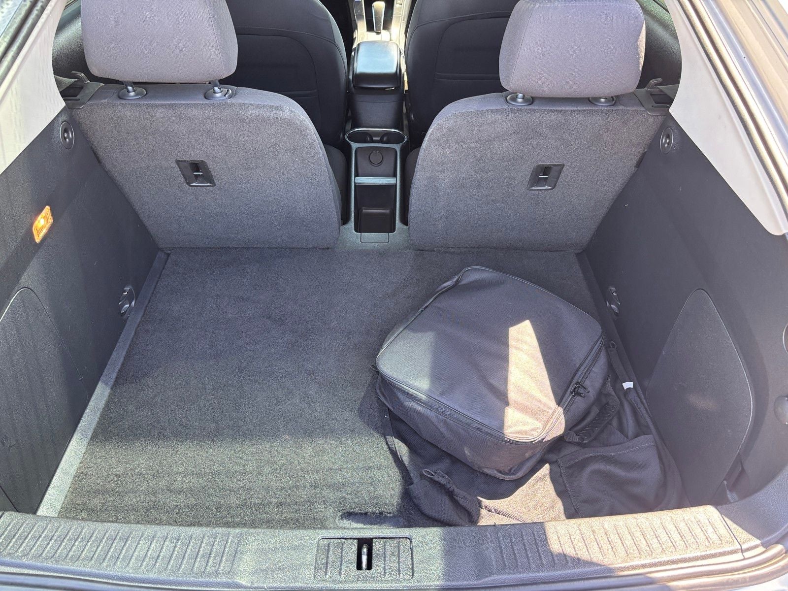 2014 Chevrolet Volt Base
