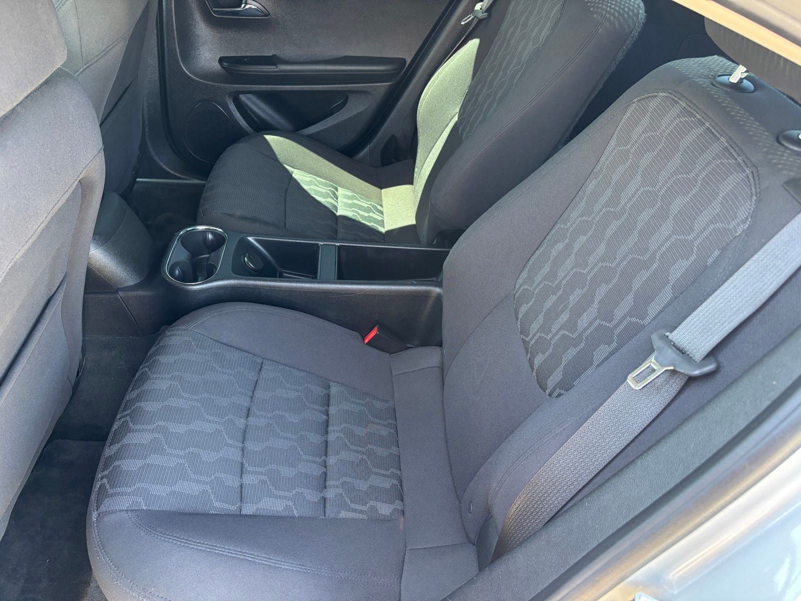 2014 Chevrolet Volt Base