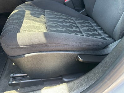 2014 Chevrolet Volt Base