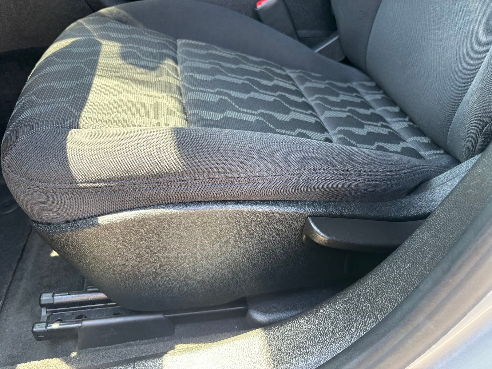 2014 Chevrolet Volt Base
