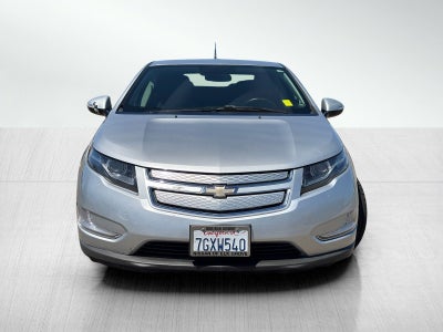 2014 Chevrolet Volt Base