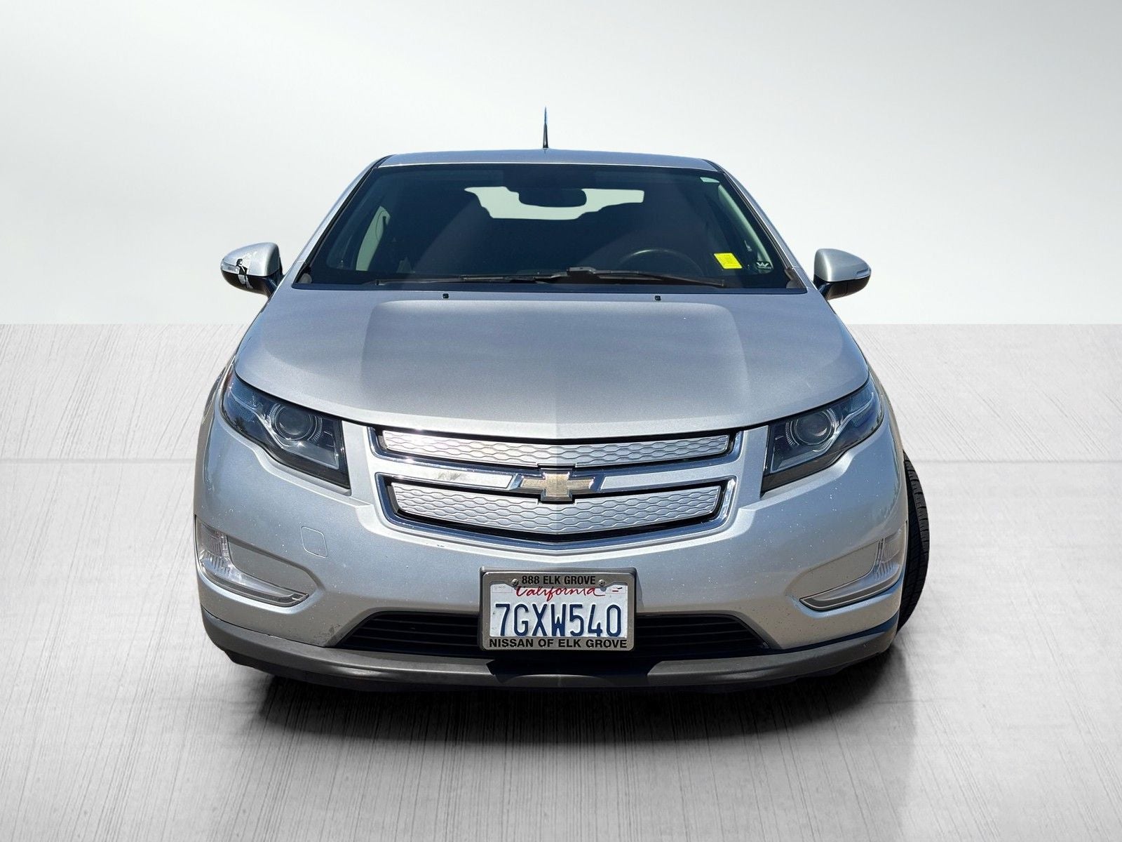 2014 Chevrolet Volt Base