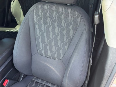 2014 Chevrolet Volt Base