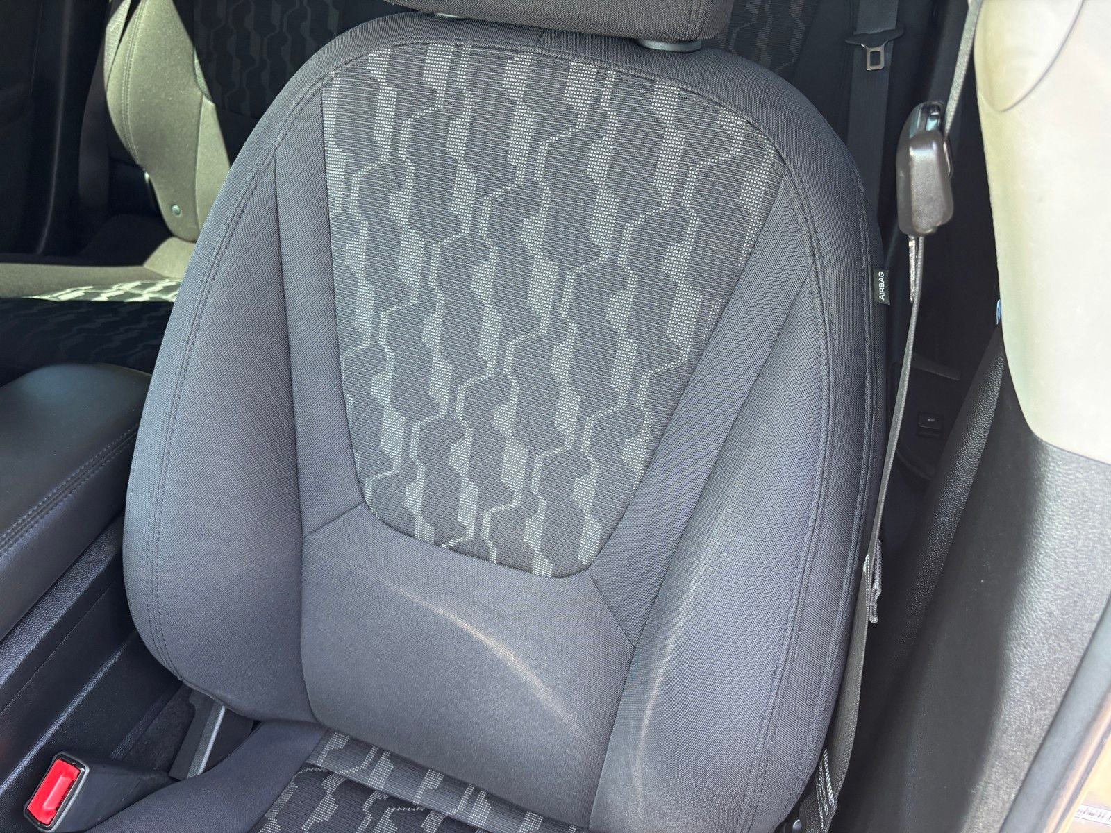 2014 Chevrolet Volt Base