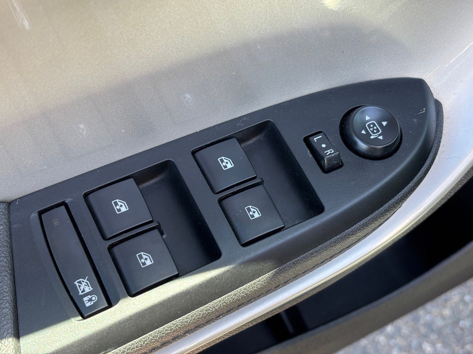 2014 Chevrolet Volt Base