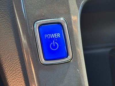 2014 Chevrolet Volt Base