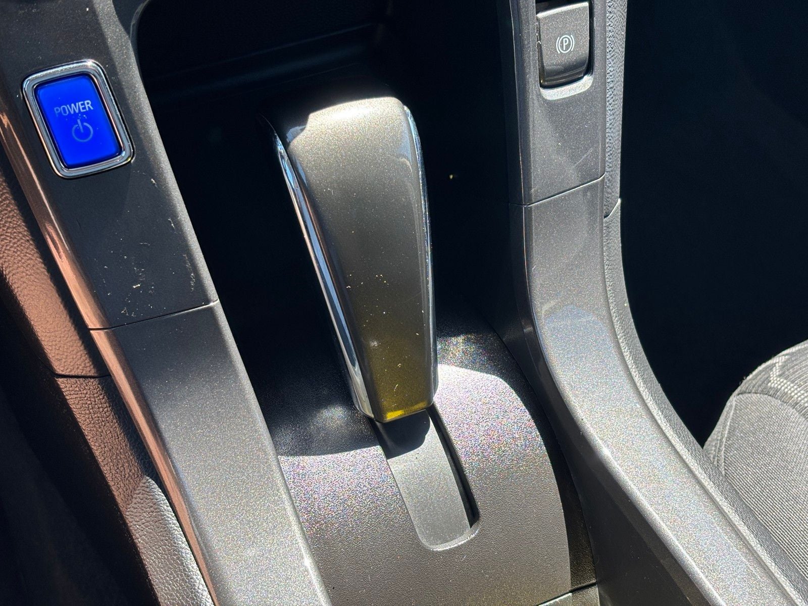 2014 Chevrolet Volt Base