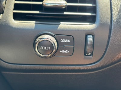2014 Chevrolet Volt Base