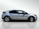 2014 Chevrolet Volt Base