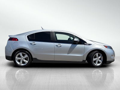 2014 Chevrolet Volt Base
