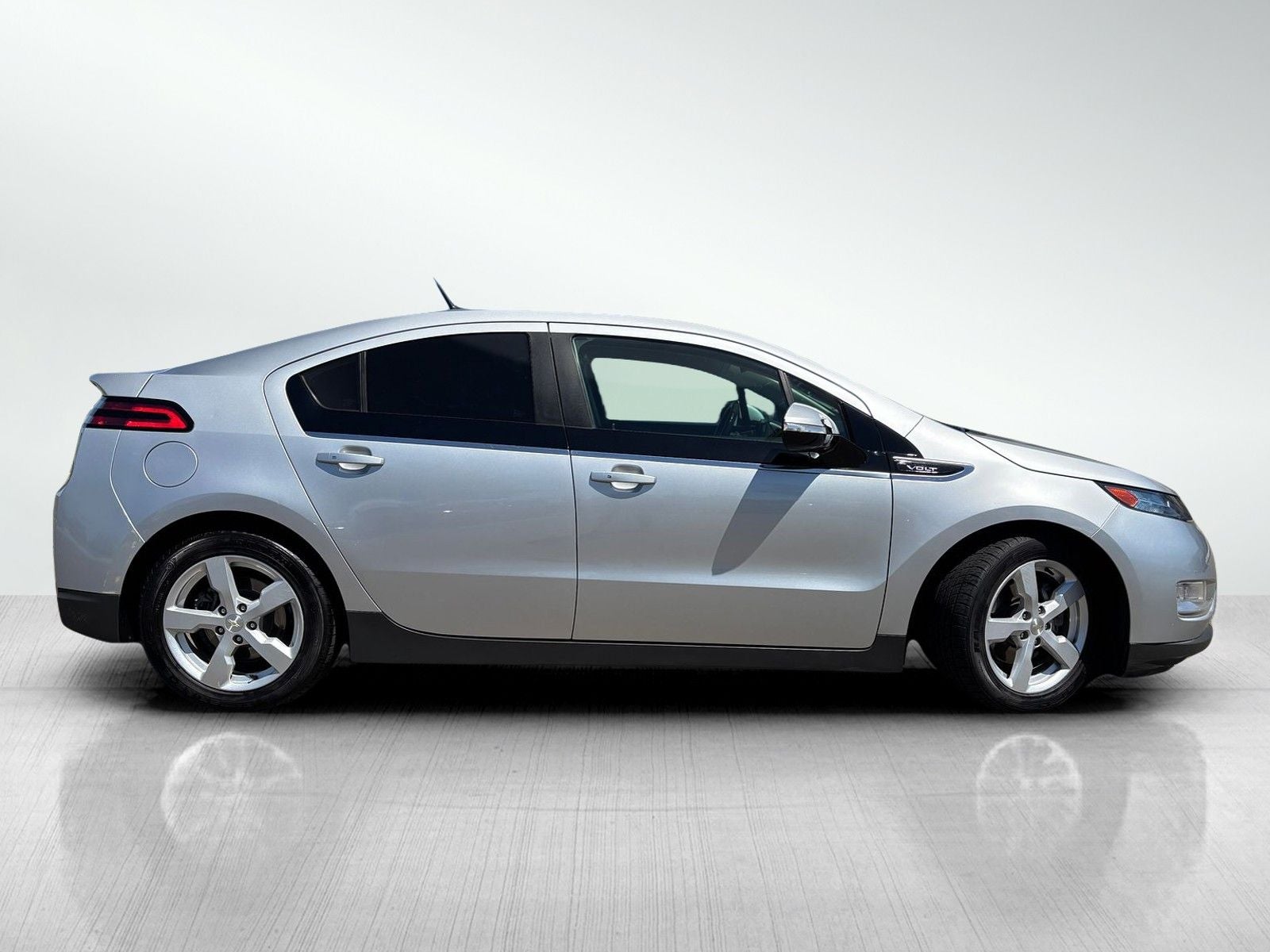 2014 Chevrolet Volt Base